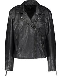 michael kors leather jacket tk maxx