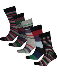 Ben Sherman Socks for Men - Up to 75% off at Lyst.co.uk