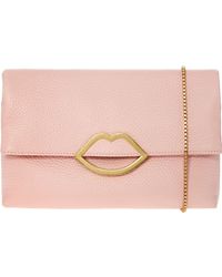 gold clutch bag tk maxx