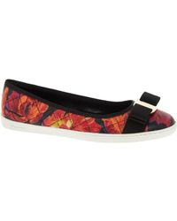 tk maxx ballet pumps