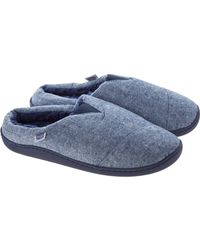 ben sherman slippers tk maxx