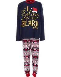 ralph lauren pyjamas tk maxx