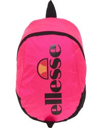 ellesse renato backpack