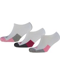 ellesse trainer socks womens