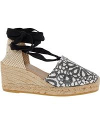 espadrilles tk maxx