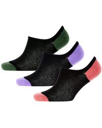 tk maxx trainer socks