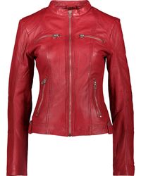 tk maxx leather jackets ladies