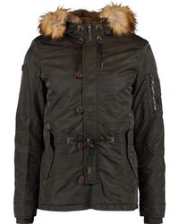 TK Maxx Down and padded jackets for Men - Lyst.co.uk
