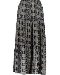 tk maxx maxi skirts