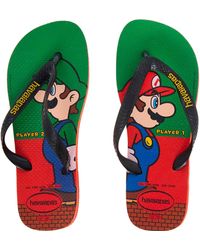 mens sliders tk maxx