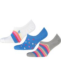 tk maxx trainer socks