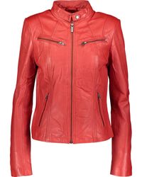 ralph lauren leather jacket tk maxx Off 59% - pizza-rg91.fr