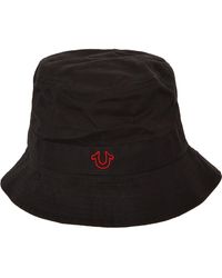 Men's True Religion Hats from £22 | Lyst UK