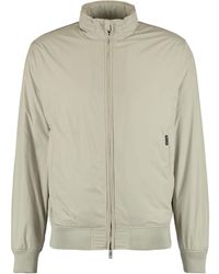 tk maxx harrington jacket