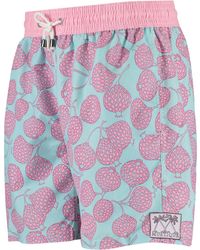 moschino swim shorts tk maxx