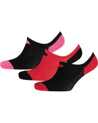 tk maxx trainer socks