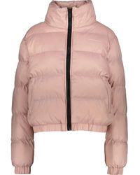 pink good for nothing jacket