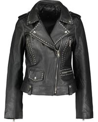 ralph lauren leather jacket tk maxx Off 59% - pizza-rg91.fr