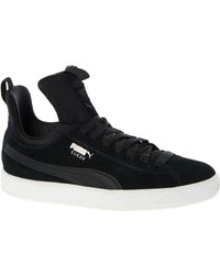 puma fierce trainers uk