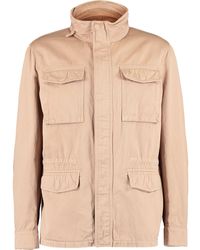 michael kors down jacket tk maxx