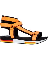 tk maxx earth spirit sandals