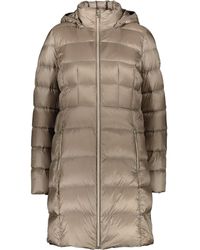 tk maxx down coats
