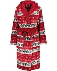 tk maxx dressing gown
