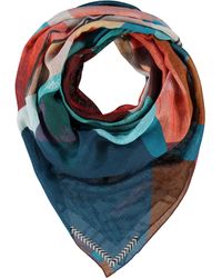 michael kors scarf tk maxx