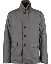 tk maxx parka