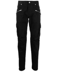 Balmain - Cargo Pants - Lyst