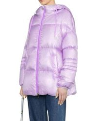 Herno - Quilted Padded Jacket - Lyst