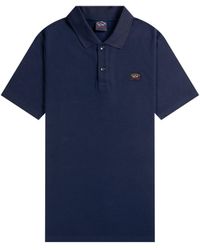 polo paul shark