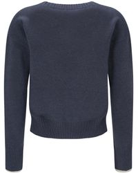 Brunello Cucinelli - Gegen Nackenpullover - Lyst