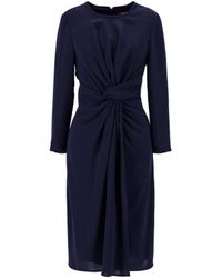 Max Mara Studio Dresses for Women | Online Sale up to 50% off | Lyst