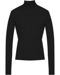 Balenciaga - Turtlenecks - Lyst