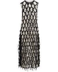 Maison Margiela - Maxi Dresses - Lyst