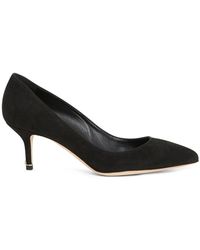 Dolce & Gabbana - Heels pumps classic shoes - Lyst