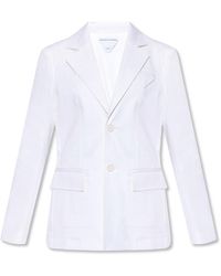 Bottega Veneta - Blazers - Lyst