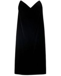 Loewe - Short Dresses - Lyst