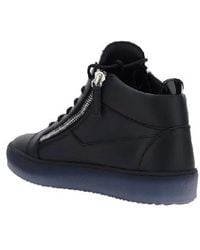 Giuseppe Zanotti - May London Sneakers - Lyst
