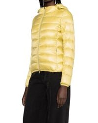Herno - Giada Down Jacket - Lyst