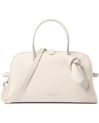 Jacquemus - The Small Turismo Bag - Lyst