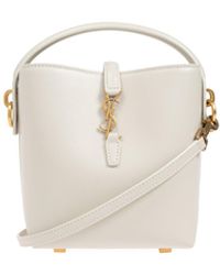 Saint Laurent - Le 37 Mini Shoulder Bag - Lyst
