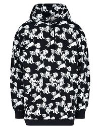 Celine - Hoodies - Lyst