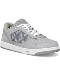 Dior - Diamond Low -Turnschuhe - Lyst