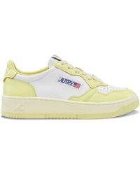 Autry - Medalist Sneakers - Lyst