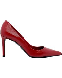 Prada Heels for Women | Online Sale up 