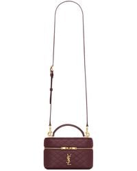 Saint Laurent - Gaby Vanity Bag - Lyst
