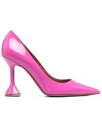 AMINA MUADDI - Pumps - Lyst