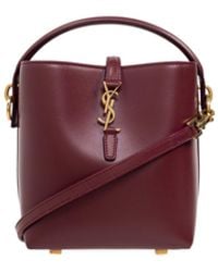 Saint Laurent - Le 37 Mini Shoulder Bag Shoulder Bag - Lyst